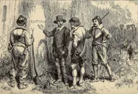 Izgubljena kolonija Roanoke: Misterija koja nikad nije riješena