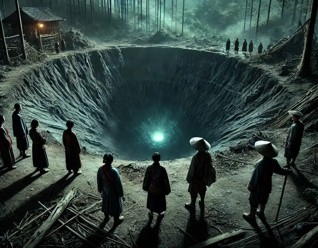 Misteriozni slučaj grupe ljudi koji su doživjeli putovanje kroz vrijeme