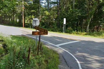 Google maps photo