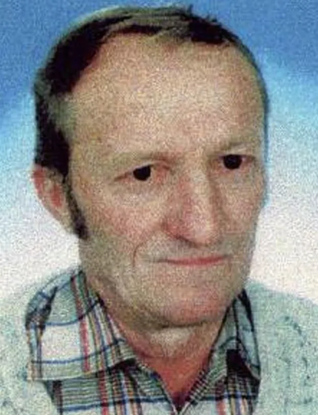 Vladimir Bastl