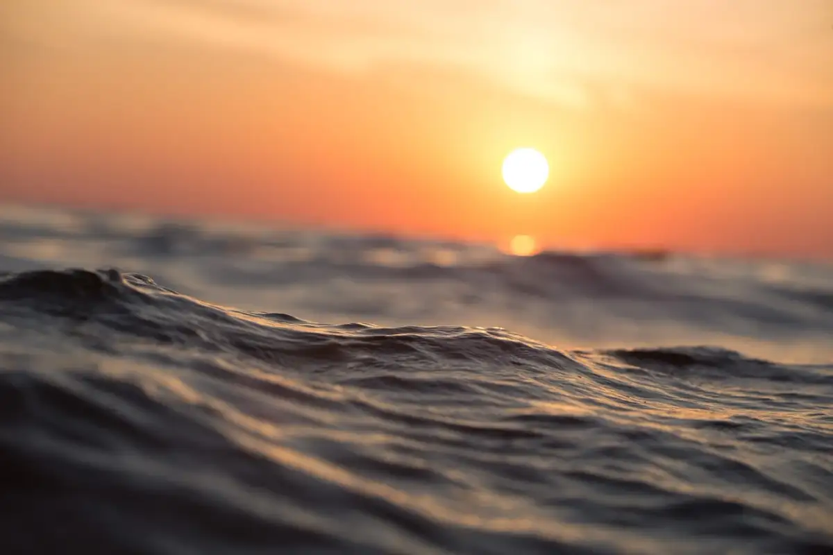 Postoji li šesti skriveni okean 660 kilometara ispod površine Zemlje?