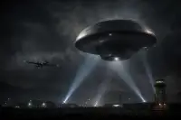 UFO ekspert upozorava: Nepoznate letjelice nadmašuju američku vojsku u zabranjenom zračnom prostoru