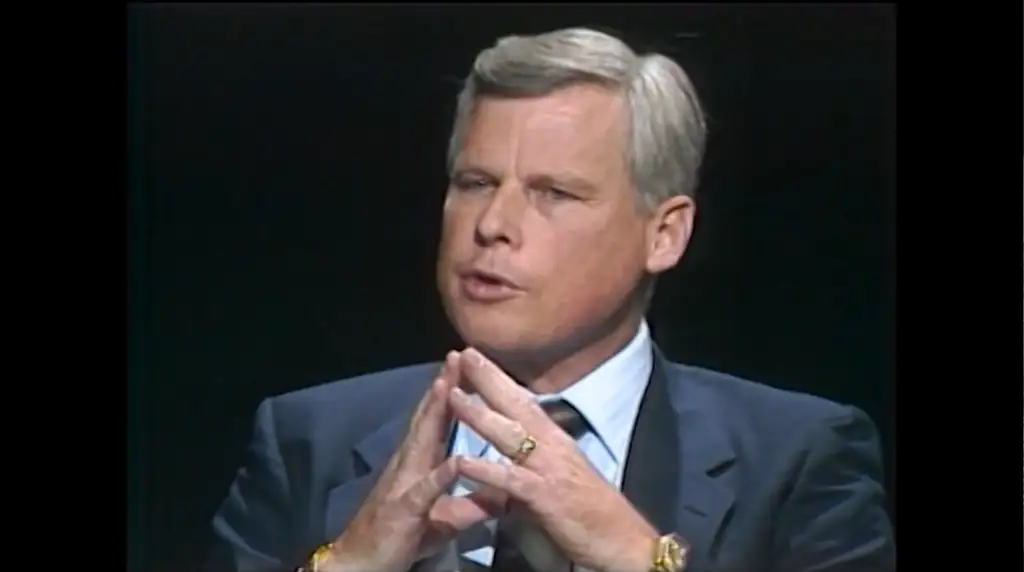 John lear