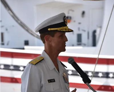 Tim gallaudet