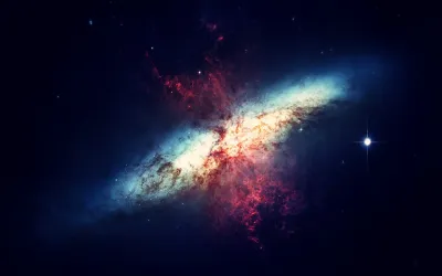 Fino podešeni svemir kao dokaz inteligentnog dizajna