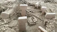Gobekli tepe u turskoj