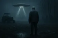 "Moramo ti nešto uraditi": Neobični NLO slučaj iz Poljske