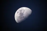 Nešto čudno se kreće ispod površine Mjeseca
