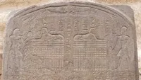 Stela snova