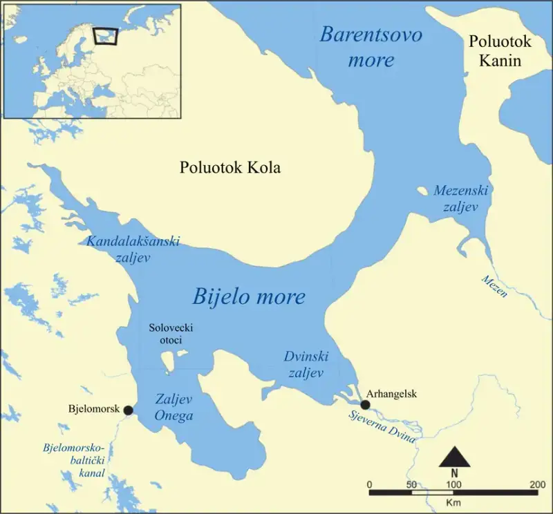 Poluotok Kola