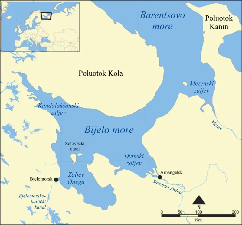 Poluotok Kola