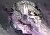 Genetski disk: Misteriozni artefakt star 6.000 godina
