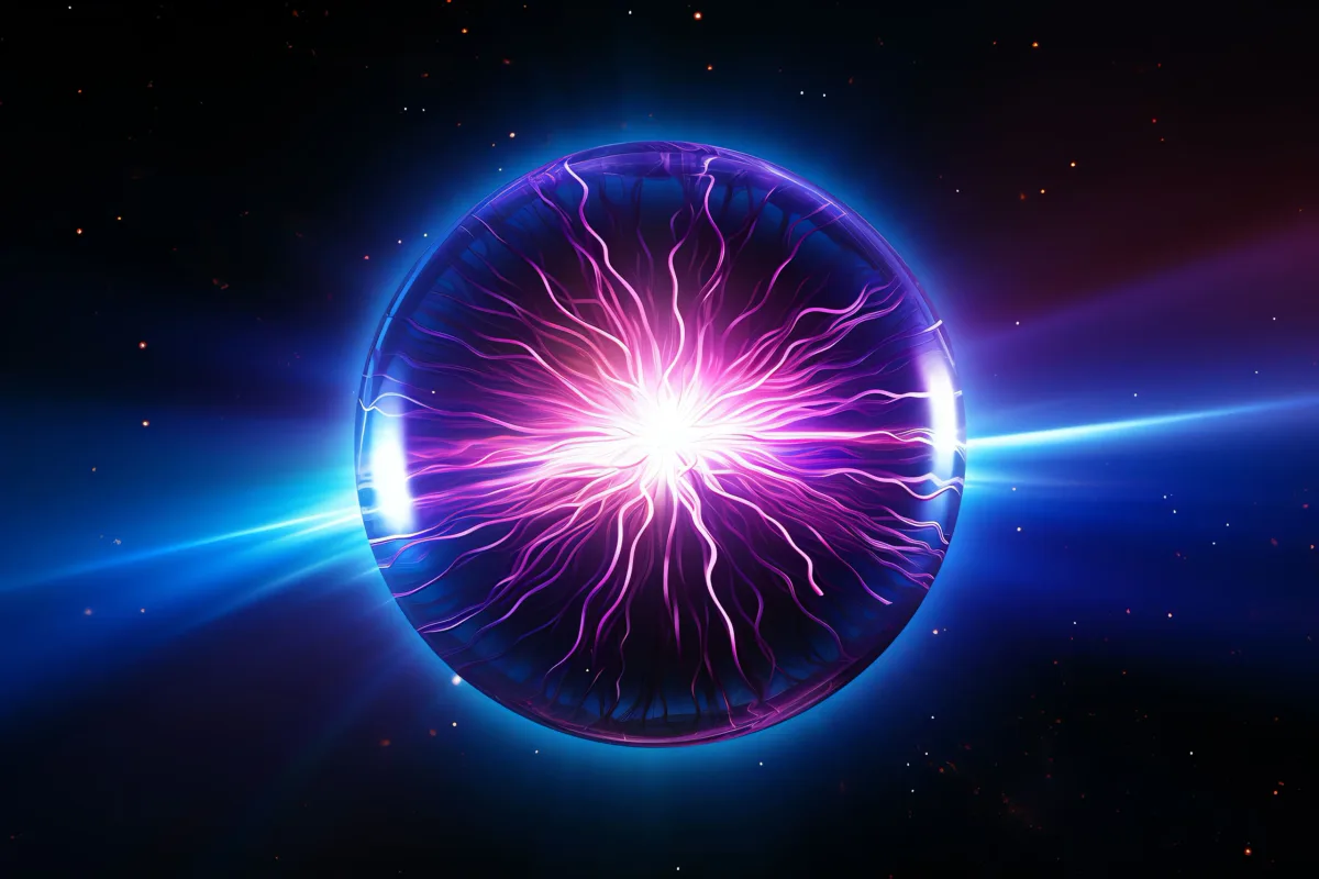 Antimaterija