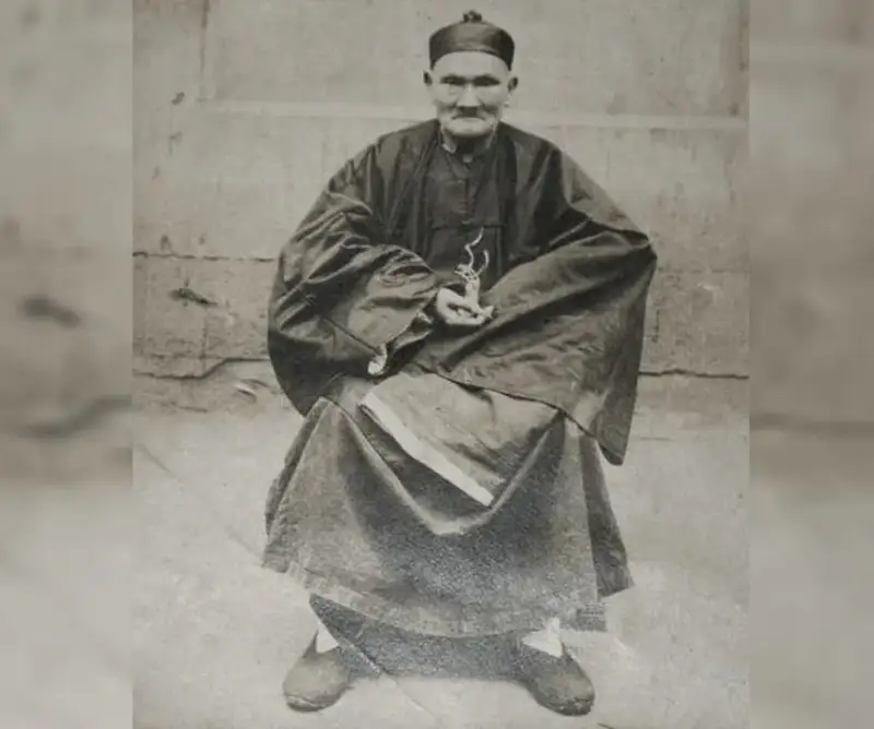 Li ching yuen