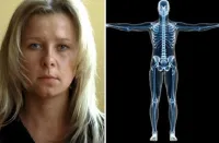 Natasha Demkina: Žena iz Rusije koja tvrdi da ima rendgenski vid