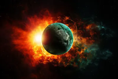 Egzoplaneta Kepler-452 b: Zemljina bliznakinja