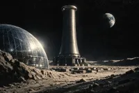 Da li NASA skriva dokaze o vanzemaljskim bazama na Mjesecu?