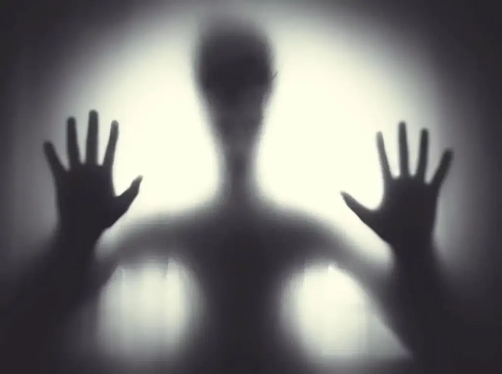 Poltergeist iz Enfielda Paranormalno