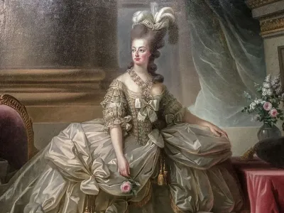 Maria Antoaneta