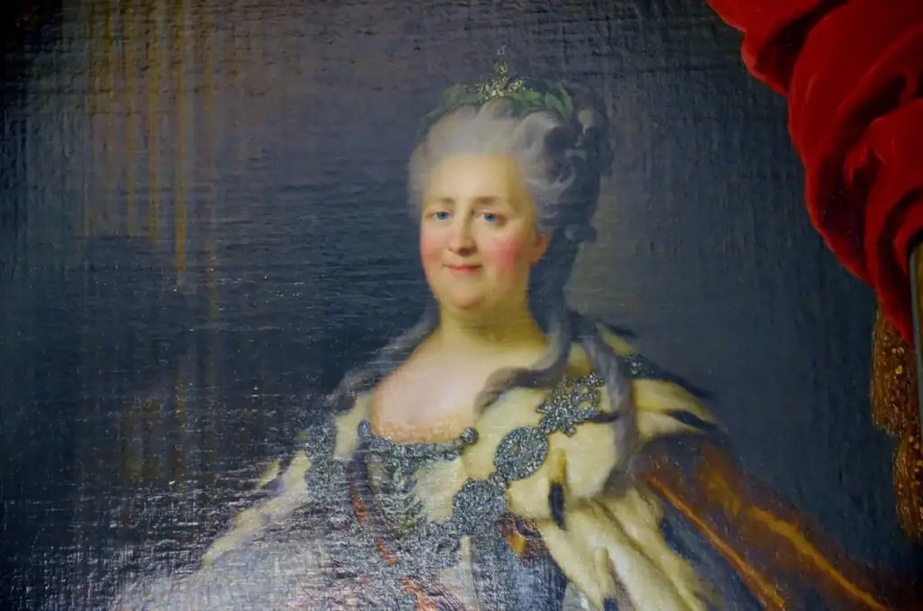 Katarina Velika
