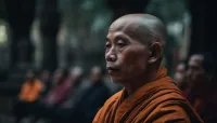 Tibetanski monasi i njihove paranormalne sposobnosti