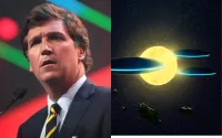 Tucker Carlson: NLO-ima upravljaju "duhovni entiteti"