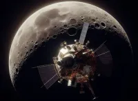 Tamna strana Mjeseca: Neobični zvukovi koji su čuli astronauti Apolla 10