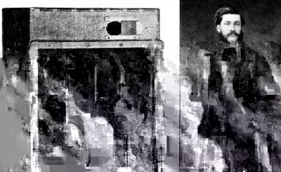 Louis Le Prince: Pronalazač kamere koji je nestao pod misterioznim okolnostima
