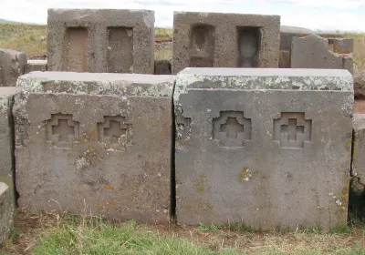 Puma Punku: Misterija veća od piramida