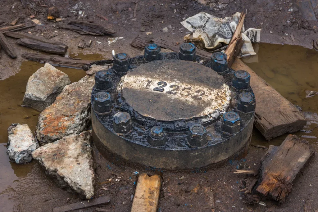 Bunar Kola