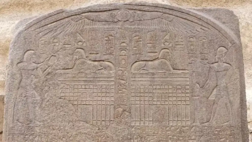 Stela snova