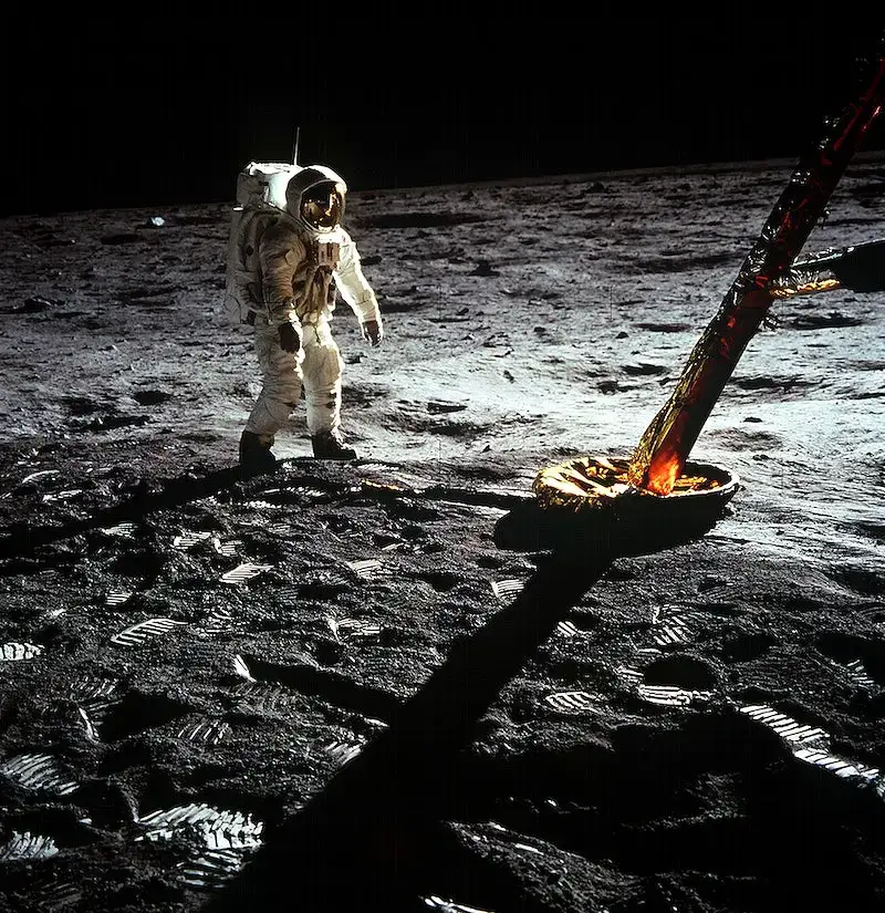 Misija Apollo 16