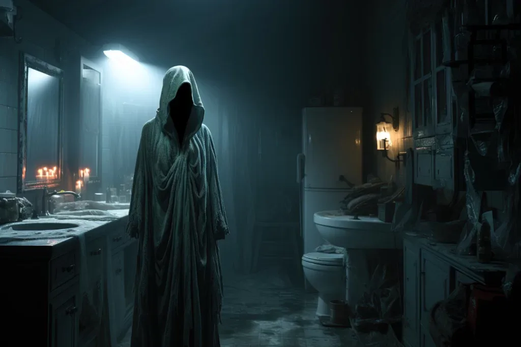 Poltergeist