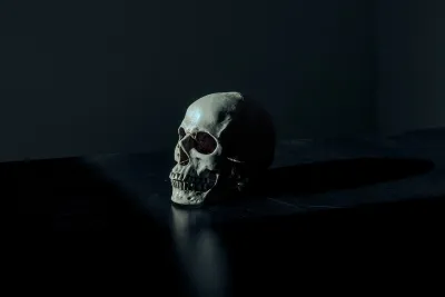 Misteriozni hominidi Evrope: "Lobanja 5" iz Dmanisija