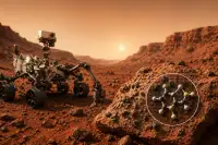 Marsov rover otkrio tragove drevnog života?