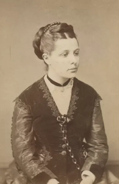 Annie Besant