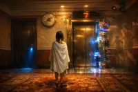 Lift za drugu stvarnost