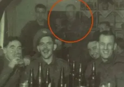 Nevidljivi čovjek