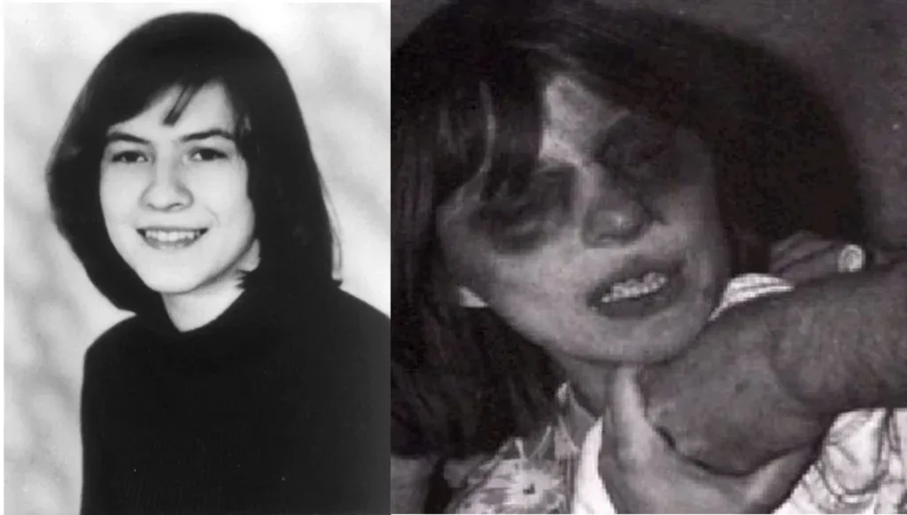 Anneliese Michel