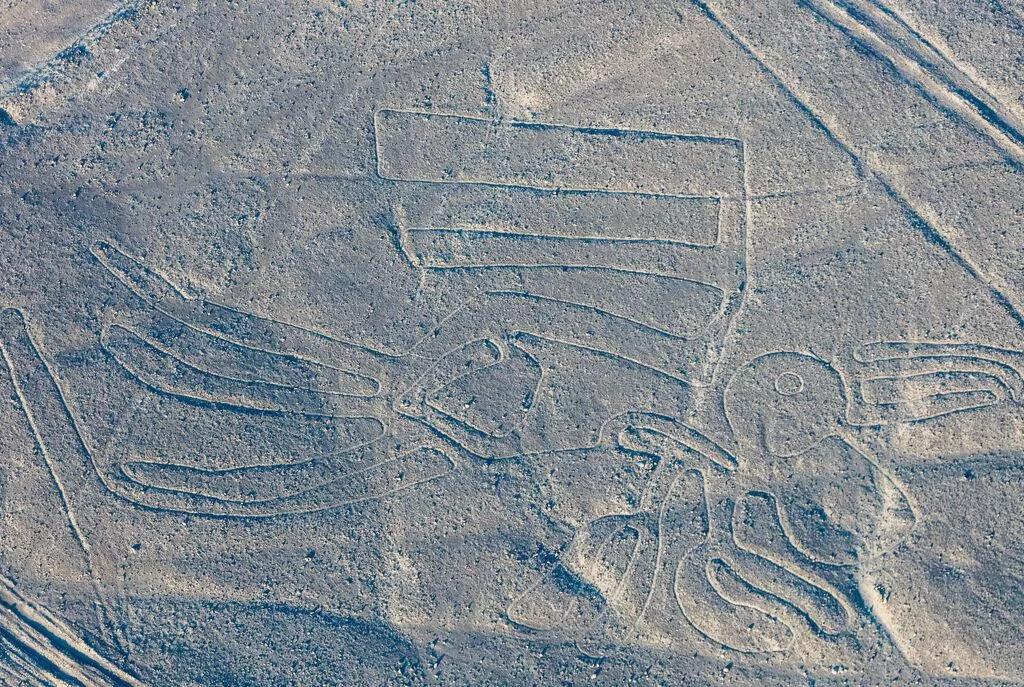 Nazca linije