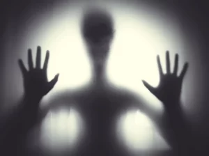 Poltergeist iz Enfielda