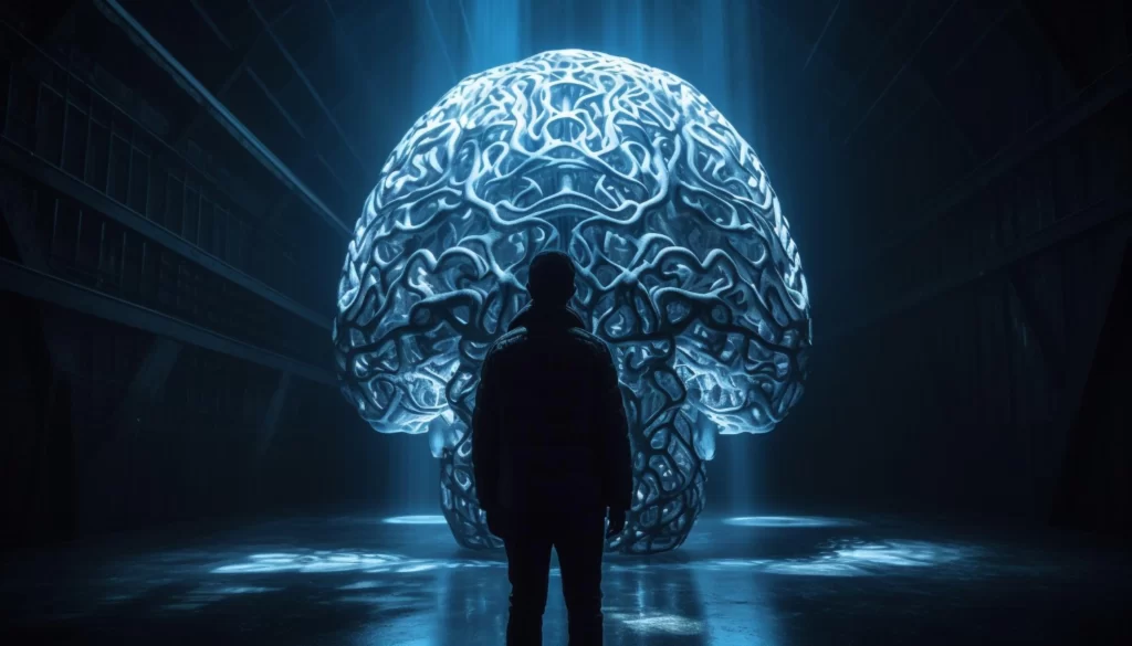 Mozak i Univerzum
