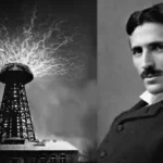 Tunguska Eksplozija Nikola Tesla