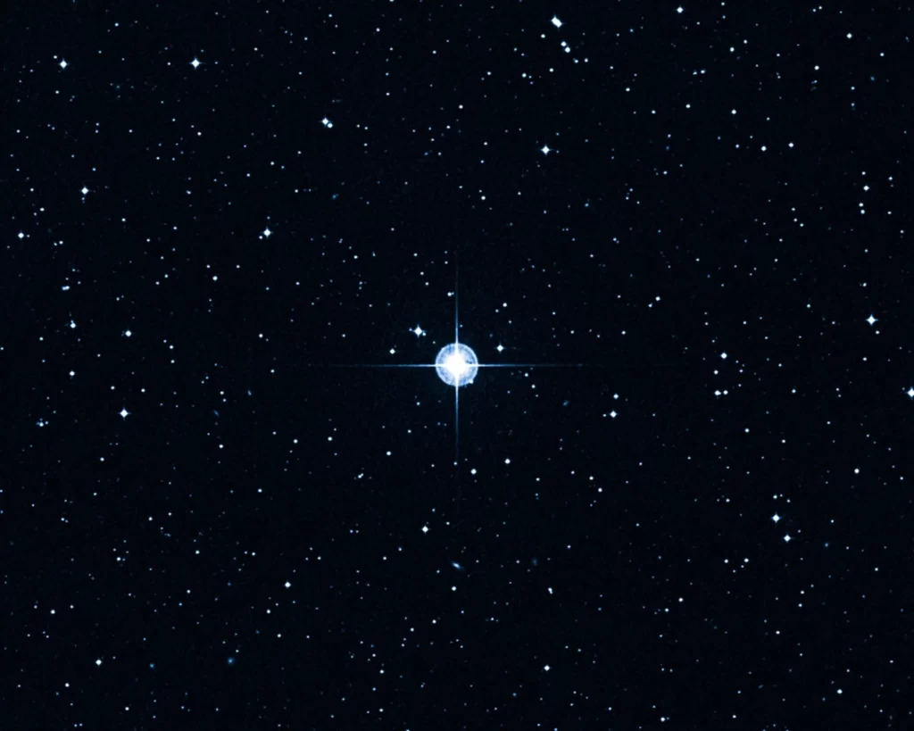 Zvijezda Metuzalem