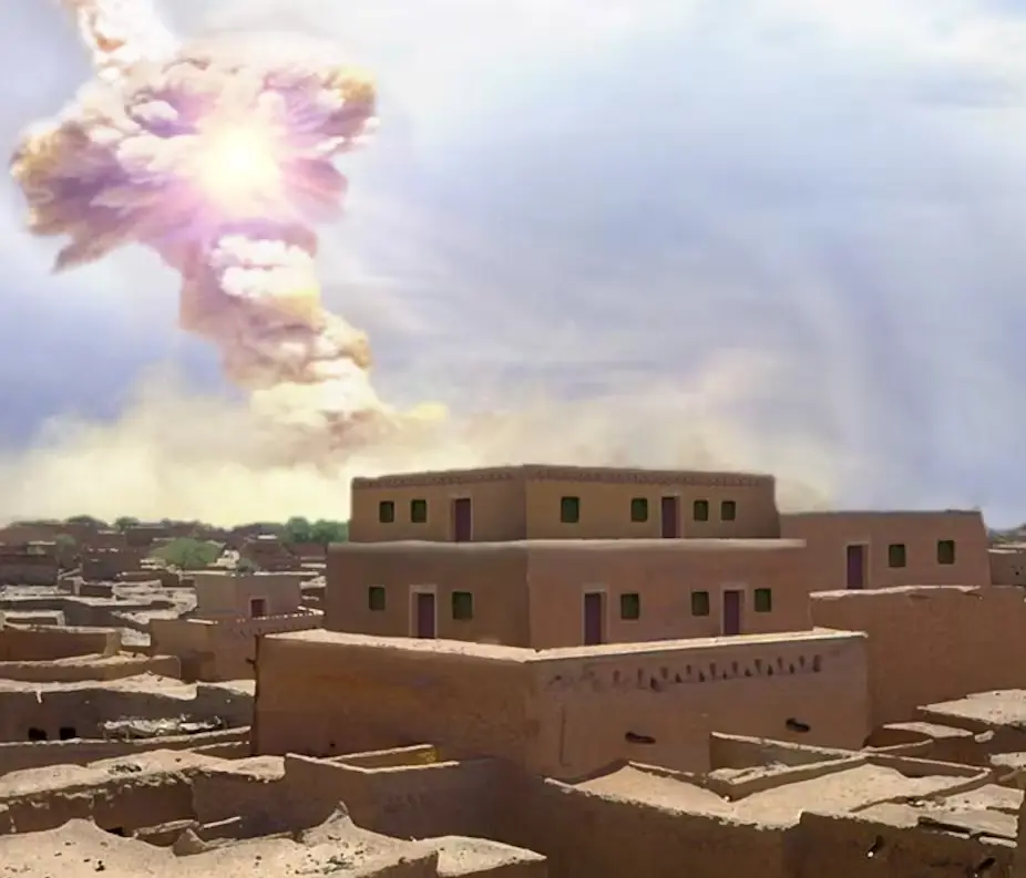 Sodoma i Gomora