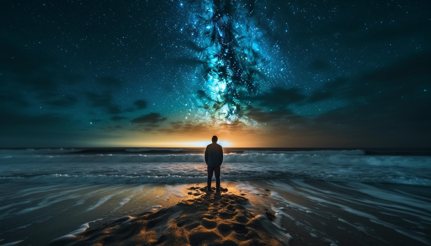 5 najvećih misterija univerzuma