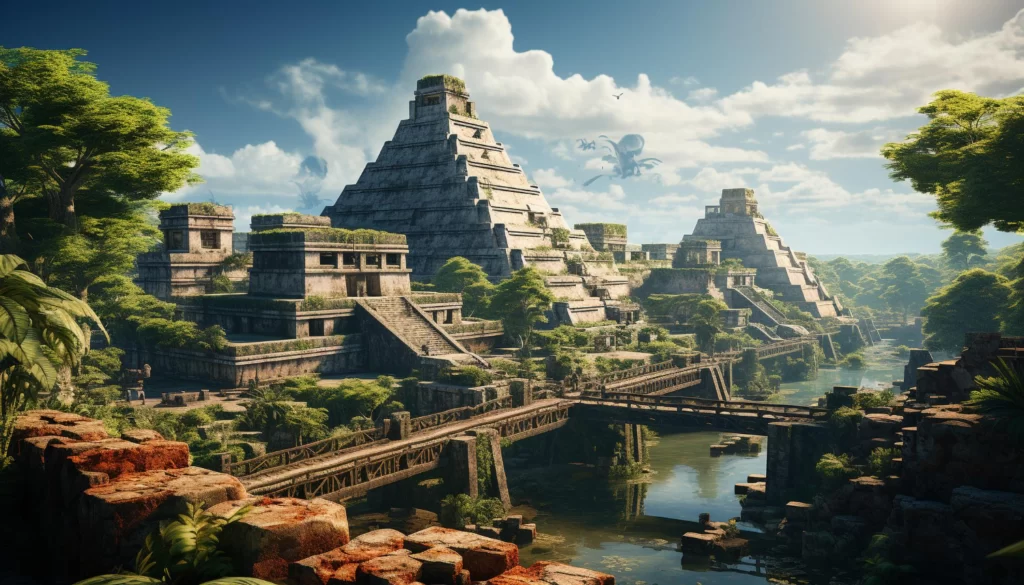 Drevne civilizacije