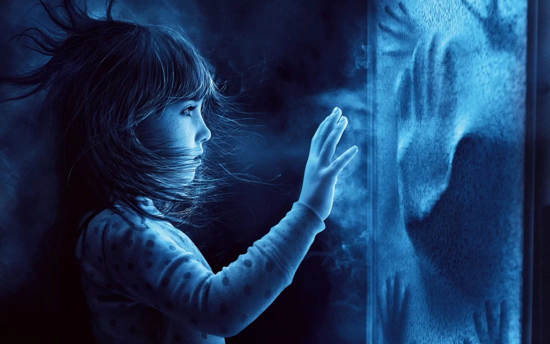 Poltergeist