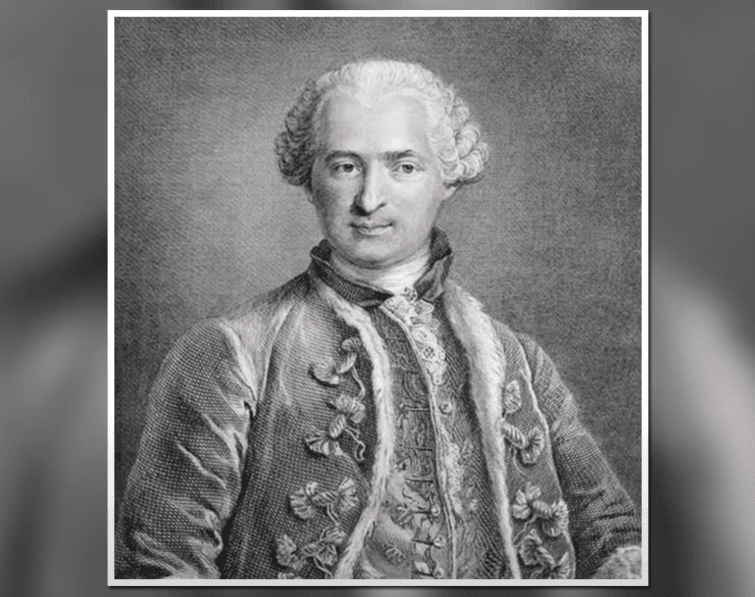 Grof Saint Germain