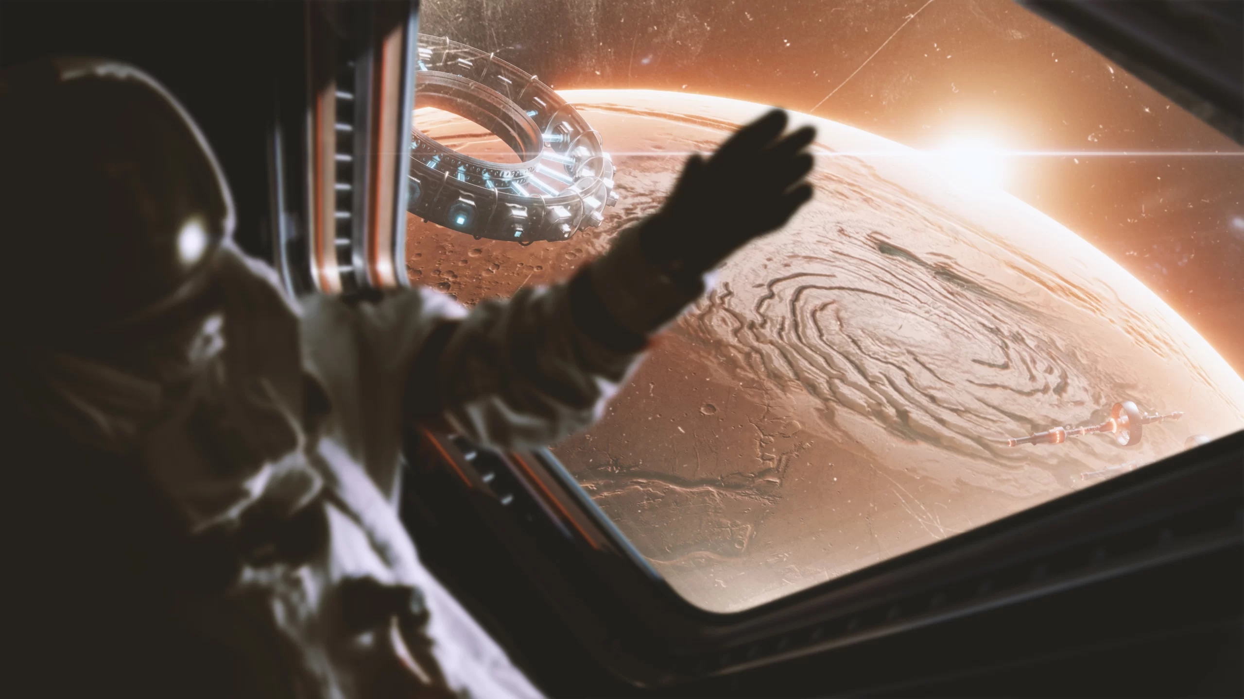 Neobjašnjivi zvukovi koje su čuli astronauti tokom svemirskih misija